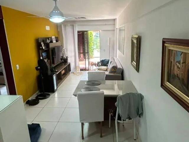 #Real2812 - Apartamento para Venda em Rio de Janeiro - RJ