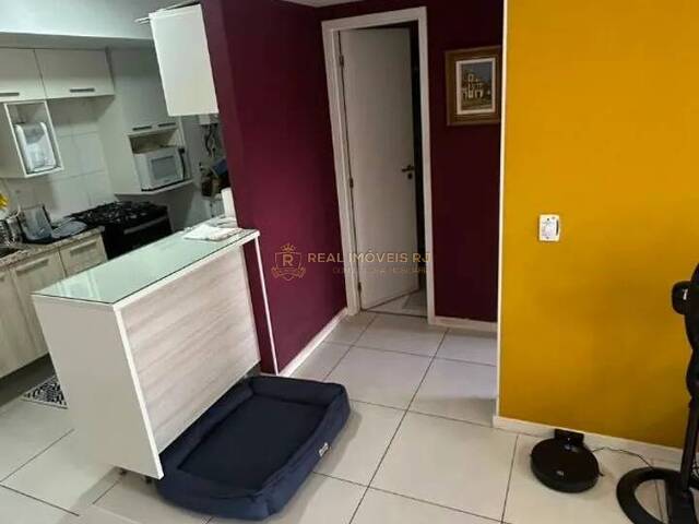 #Real2812 - Apartamento para Venda em Rio de Janeiro - RJ