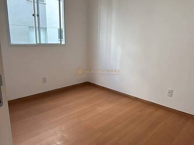 #Real2813 - Apartamento para Venda em Rio de Janeiro - RJ