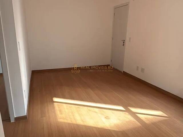 #Real2813 - Apartamento para Venda em Rio de Janeiro - RJ