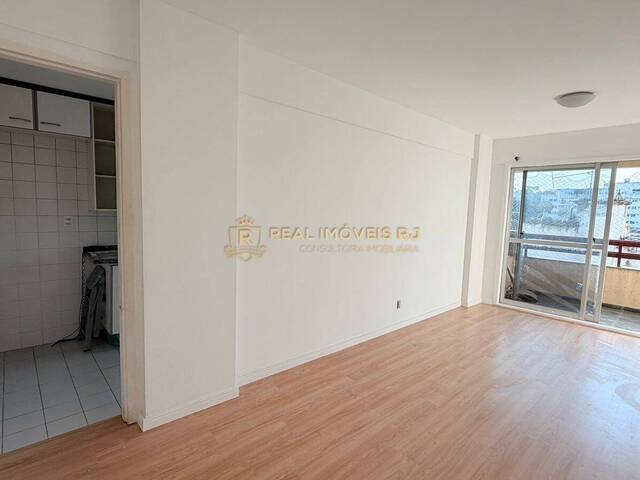 #Real2814 - Apartamento para Venda em Rio de Janeiro - RJ