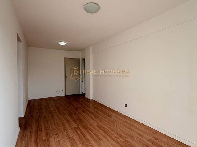 #Real2814 - Apartamento para Venda em Rio de Janeiro - RJ