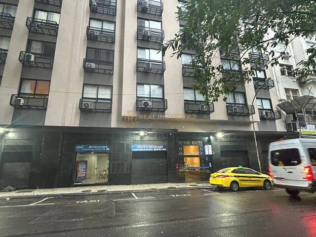 #Real2815 - Apartamento para Venda em Rio de Janeiro - RJ