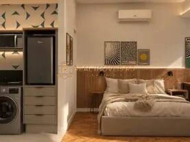 Flat para Venda em Rio de Janeiro - 5