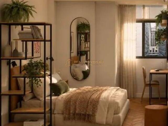 Flat para Venda em Rio de Janeiro - 4