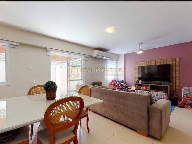#Real2818 - Apartamento Garden para Venda em Rio de Janeiro - RJ