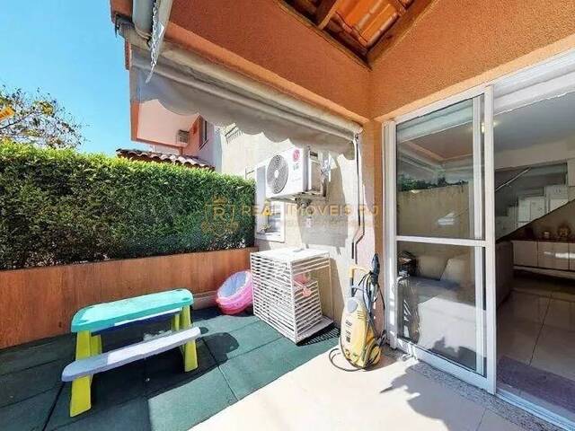 #Real2818 - Apartamento Garden para Venda em Rio de Janeiro - RJ