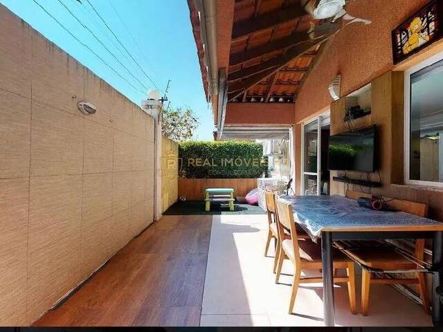 #Real2818 - Apartamento Garden para Venda em Rio de Janeiro - RJ