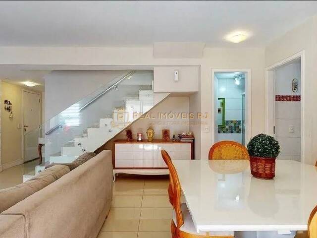 Apartamento Garden para Venda em Rio de Janeiro - 5