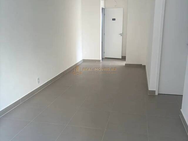 #Real2819 - Apartamento para Venda em Rio de Janeiro - RJ