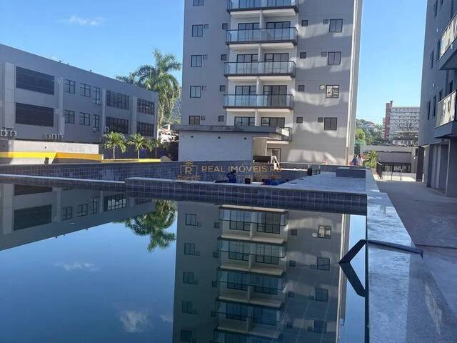 #Real2819 - Apartamento para Venda em Rio de Janeiro - RJ