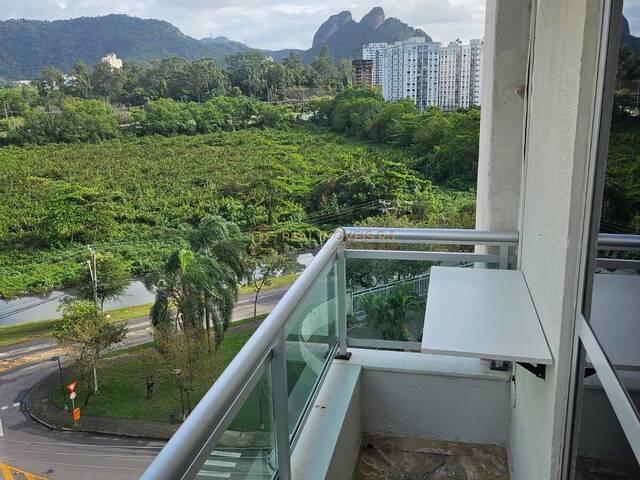#Real2820 - Apartamento para Venda em Rio de Janeiro - RJ