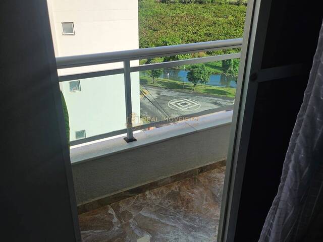 #Real2820 - Apartamento para Venda em Rio de Janeiro - RJ
