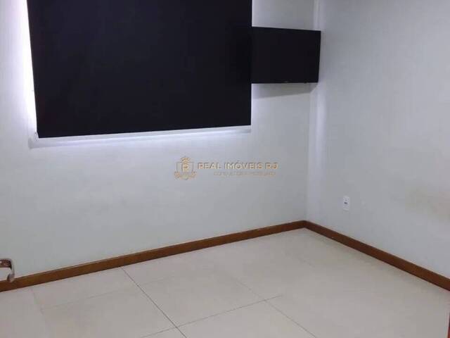 #Real2821 - Apartamento para Venda em Rio de Janeiro - RJ