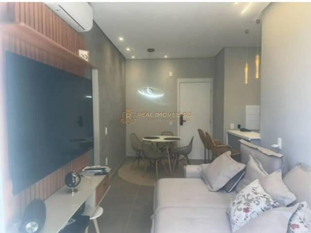 Apartamento Garden para Venda em Rio de Janeiro - 4