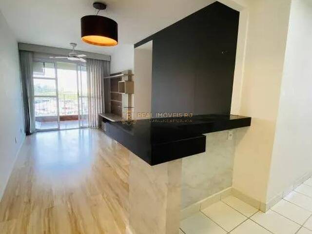 #Real2823 - Apartamento para Venda em Rio de Janeiro - RJ
