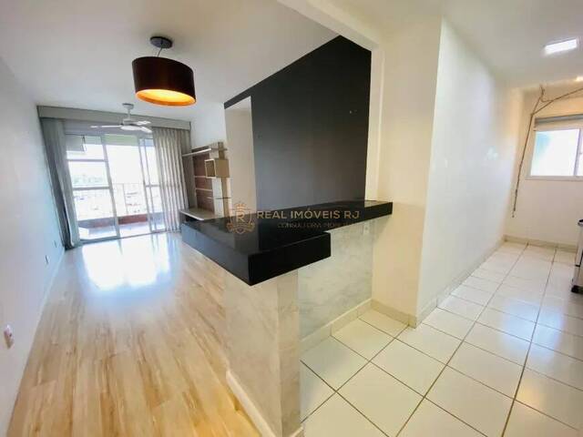#Real2823 - Apartamento para Venda em Rio de Janeiro - RJ