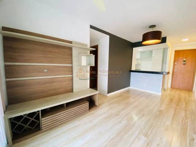 #Real2823 - Apartamento para Venda em Rio de Janeiro - RJ