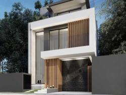#Real1438 - Casa Triplex para Venda em Rio de Janeiro - RJ