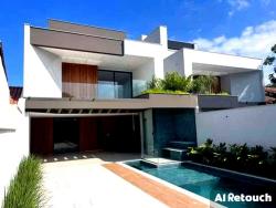 #Real1436 - Casa Triplex para Venda em Rio de Janeiro - RJ