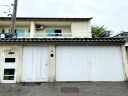 #Real1480 - Casa Duplex para Venda em Rio de Janeiro - RJ