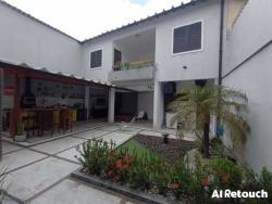 #Real1427 - Casa para Venda em Rio de Janeiro - RJ
