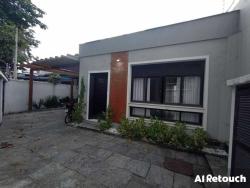 #Real1427 - Casa para Venda em Rio de Janeiro - RJ