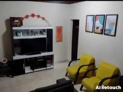 #Real1451 - Casa para Venda em Rio de Janeiro - RJ