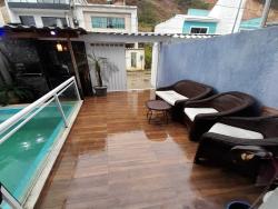 #Real1062 - Casa Duplex para Venda em Rio de Janeiro - RJ