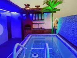 #Real1178 - Cobertura Duplex para Venda em Rio de Janeiro - RJ