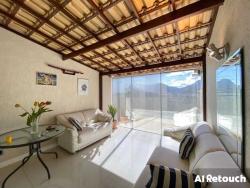 #Real1450 - Cobertura Duplex para Venda em Rio de Janeiro - RJ