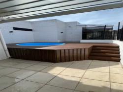 #Real1424 - Cobertura Duplex para Venda em Rio de Janeiro - RJ