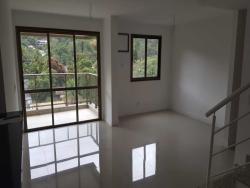 #Real1401 - Cobertura Duplex para Venda em Rio de Janeiro - RJ