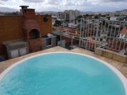 #Real1429 - Cobertura Duplex para Venda em Rio de Janeiro - RJ