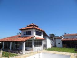 #Real1198 - Casa para Venda em Rio de Janeiro - RJ