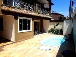 #Real1617 - Casa para Venda em Rio de Janeiro - RJ