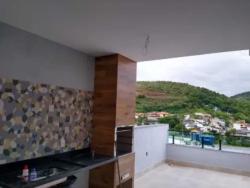 #Real1432 - Casa Triplex para Venda em Rio de Janeiro - RJ