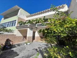 #Real1289 - Casa Duplex para Venda em Rio de Janeiro - RJ