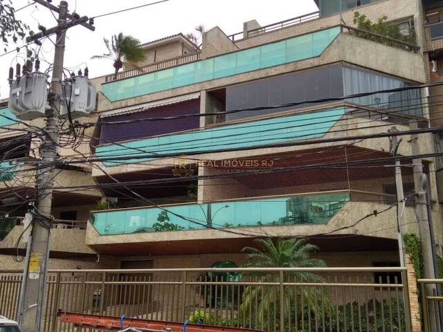 Apartamento para Venda em Rio de Janeiro - 3