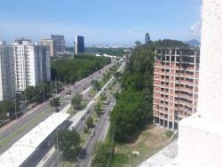 #Real1313 - Flat para Venda em Rio de Janeiro - RJ
