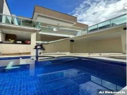 #Real1345 - Casa Duplex para Venda em Rio de Janeiro - RJ