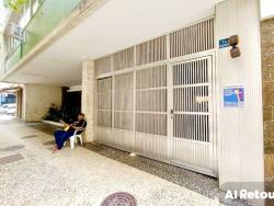 #REAL1151 - Apartamento para Venda em Rio de Janeiro - RJ