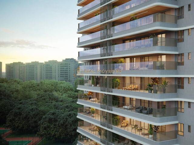 #1806 - Apartamento para Venda em Rio de Janeiro - RJ