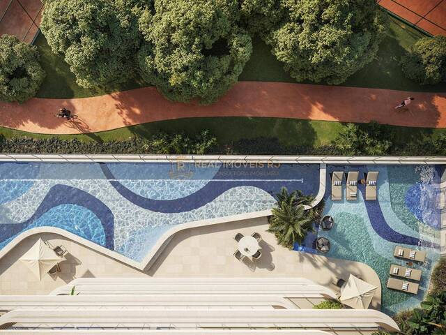 #1806 - Apartamento para Venda em Rio de Janeiro - RJ