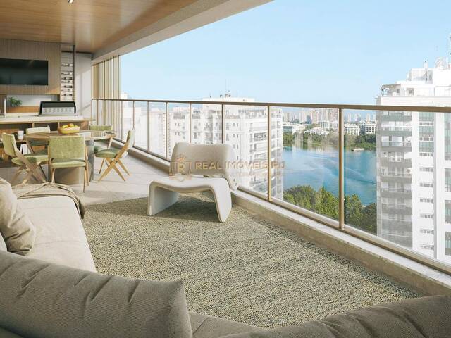 Apartamento para Venda em Rio de Janeiro - 4