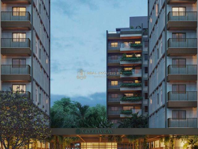 #1810 - Apartamento para Venda em Rio de Janeiro - RJ