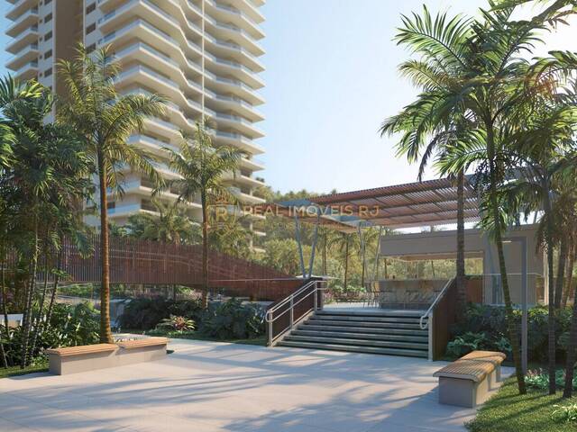 #1816 - Apartamento para Venda em Rio de Janeiro - RJ