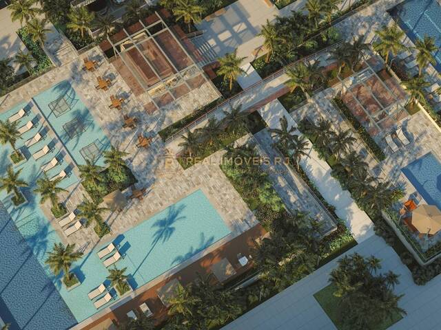 #1816 - Apartamento para Venda em Rio de Janeiro - RJ