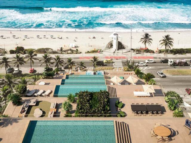 Venda em Barra da Tijuca - Rio de Janeiro