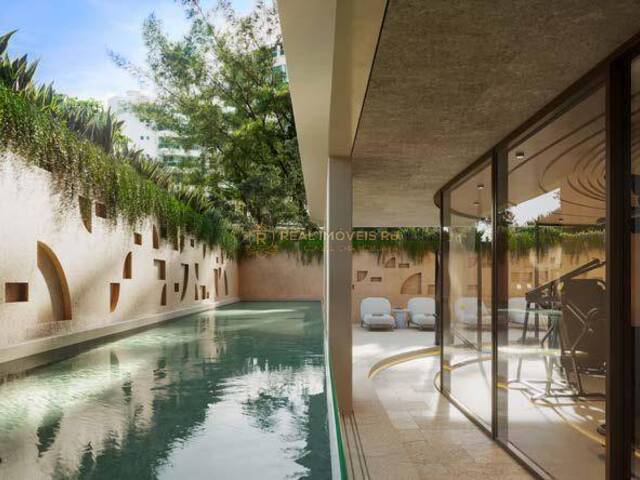 #1839 - Cobertura Triplex para Venda em Rio de Janeiro - RJ